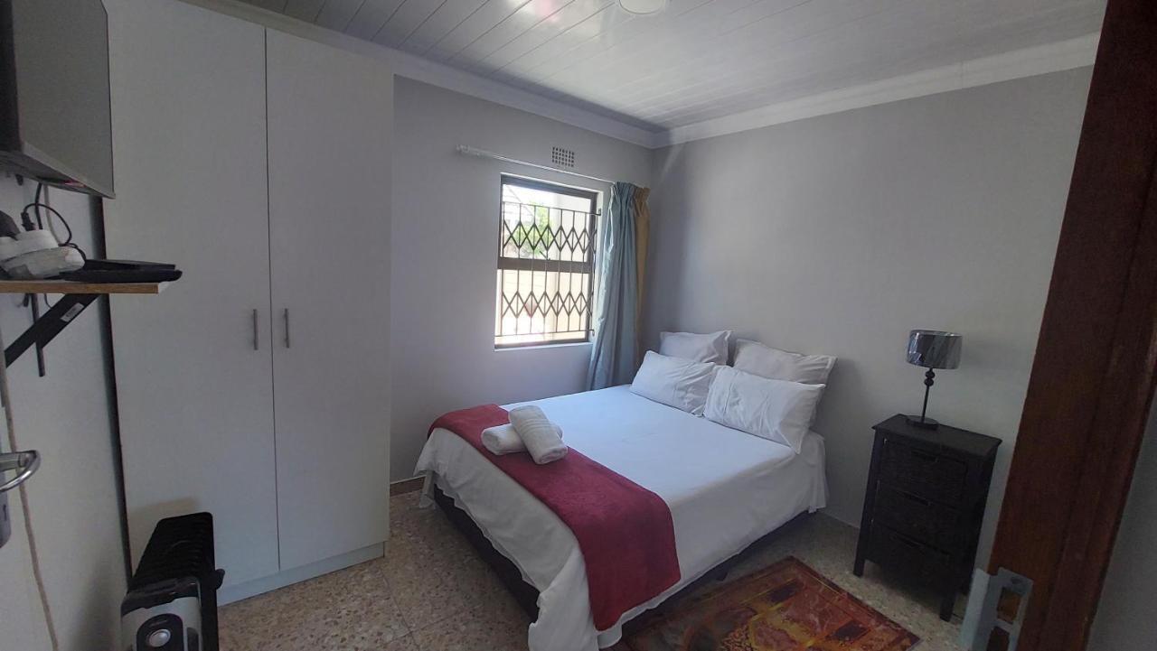 Finca Guest House Città del Capo Esterno foto