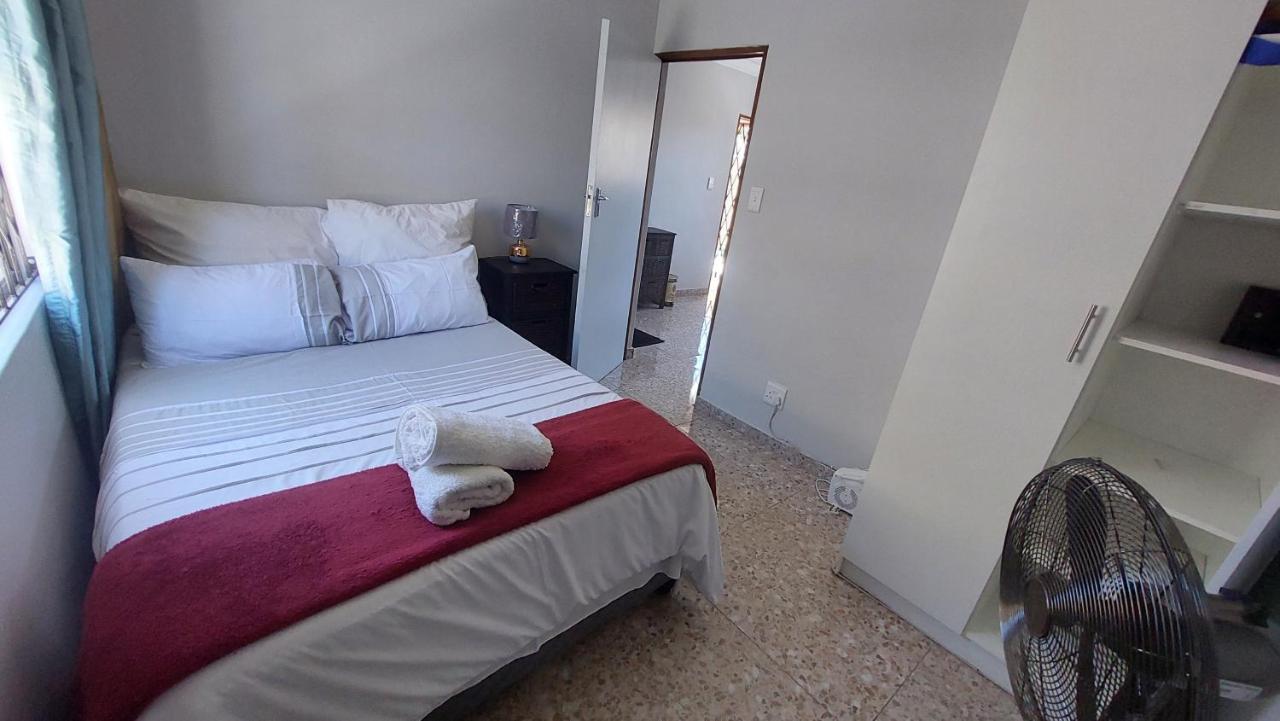 Finca Guest House Città del Capo Esterno foto