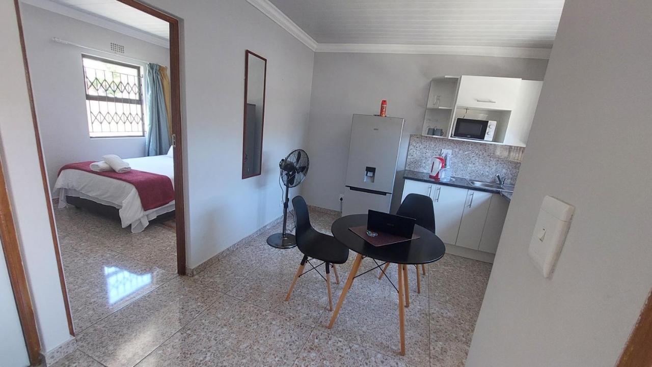 Finca Guest House Città del Capo Esterno foto